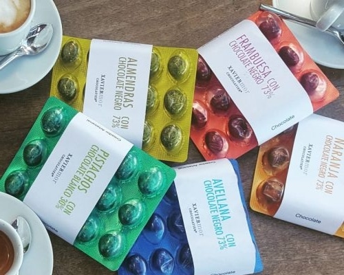 Pequeñas ideas que pueden acompañar un regalo