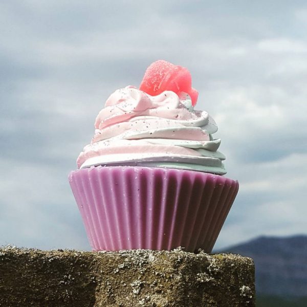 jabones artesanos de aceite de oliva y coco