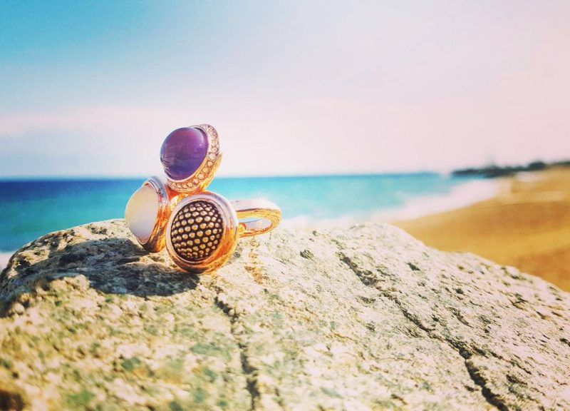 joyas y complementos para la mujer de hoy