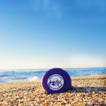 Levin Red, cosmética al vino tinto. Propiedades del vino.