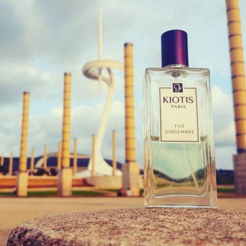 Fotografía publicitaria de producto